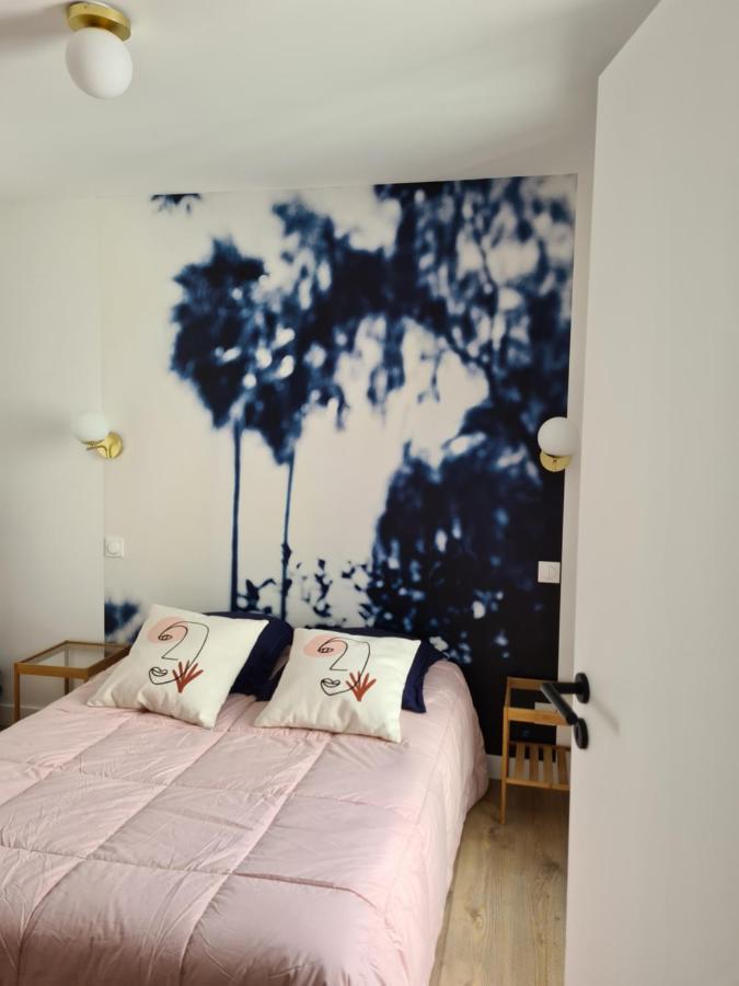 Location La Rebelle - La Rochelle B Appartement
