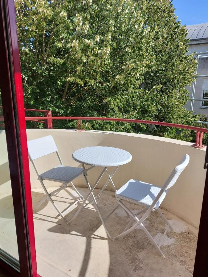Le Cosy Des Minimes Apartment La Rochelle (Charente-Maritime)