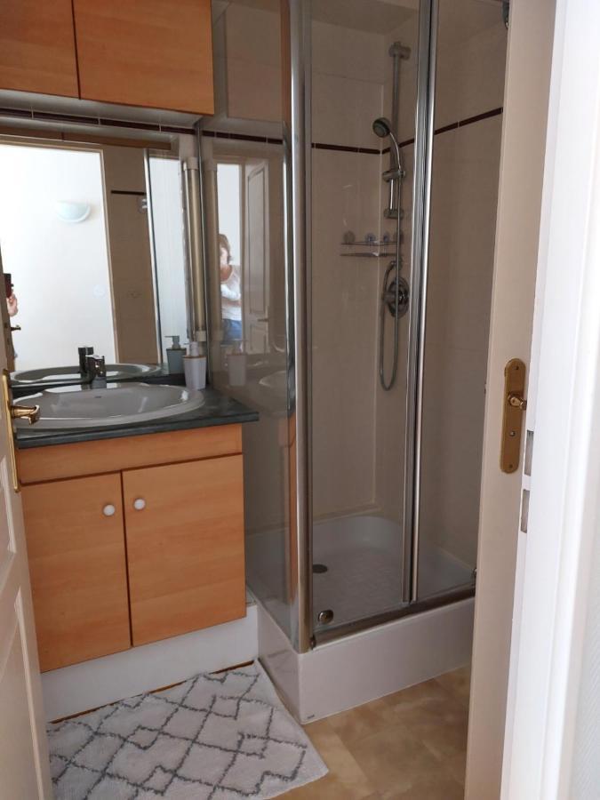 Le Cosy Des Minimes La Rochelle (Charente-Maritime)