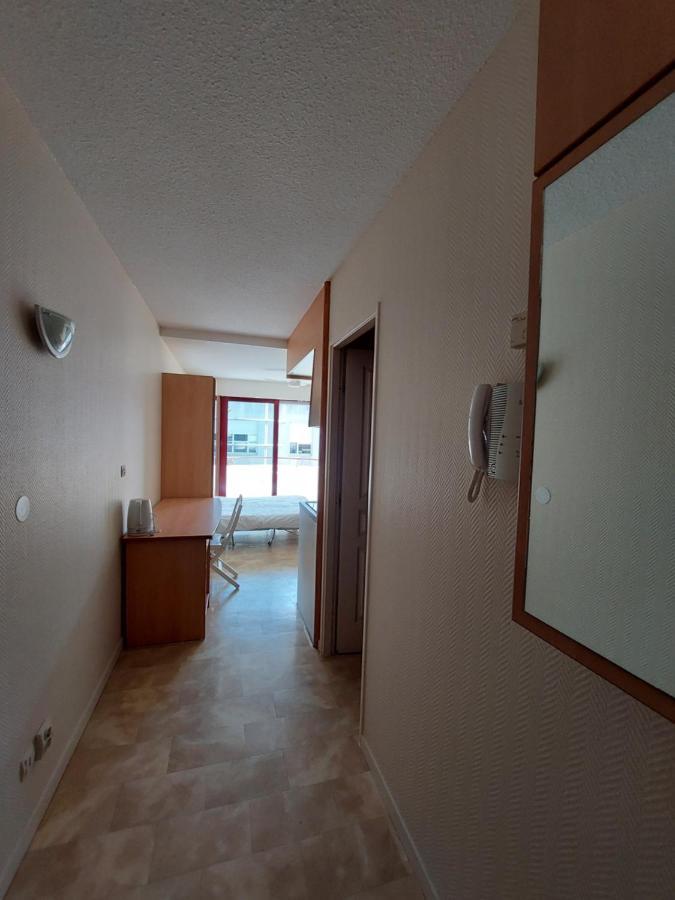 Le Cosy Des Minimes Apartment *