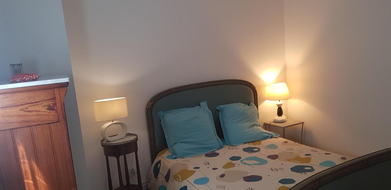 Apartment Le Jardin De L'horloge *