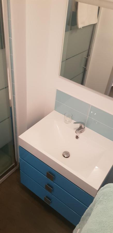 Apartment Le Jardin De L'horloge La Rochelle (Charente-Maritime)