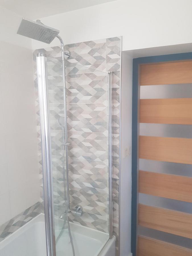 Appartement Joli 40 M2 Avec Jardin Et Terrasse La Rochelle (Charente-Maritime)
