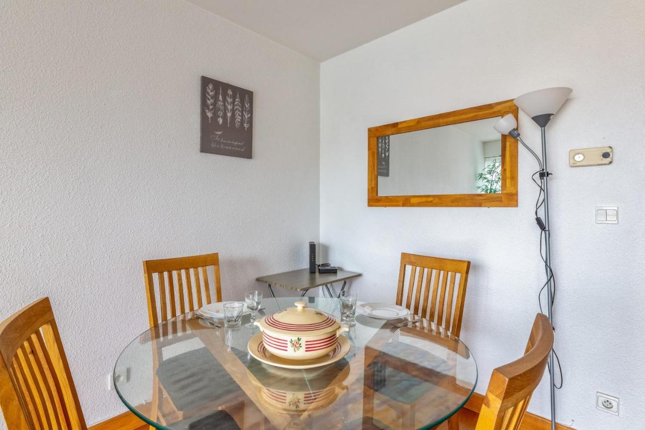 Très Bel Avec Balcon Au Coeur De La Rochelle - Welkeys Appartement La Rochelle (Charente-Maritime)