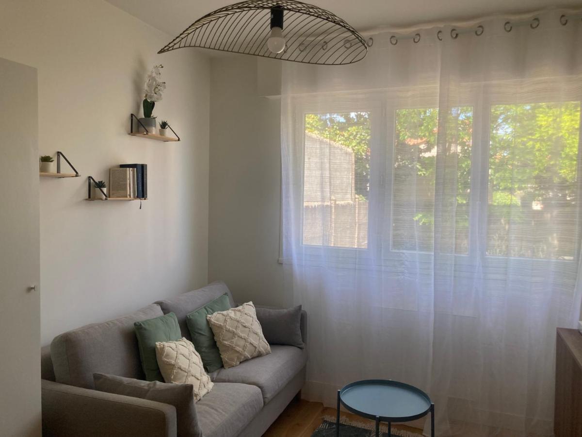 5 Min Du Centre-ville Apartment La Rochelle (Charente-Maritime)