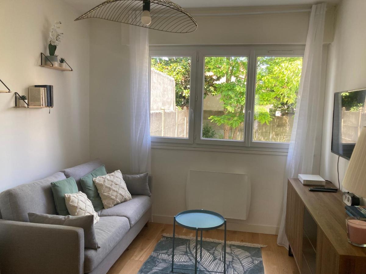 Appartement 5 Min Du Centre-ville *