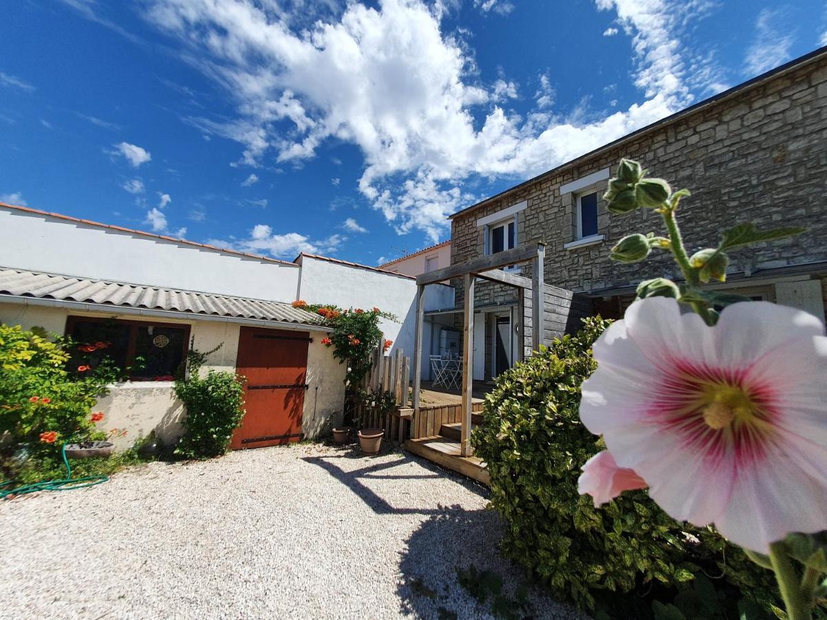 Les Ecologites De La Rochelle * La Rochelle (Charente-Maritime)