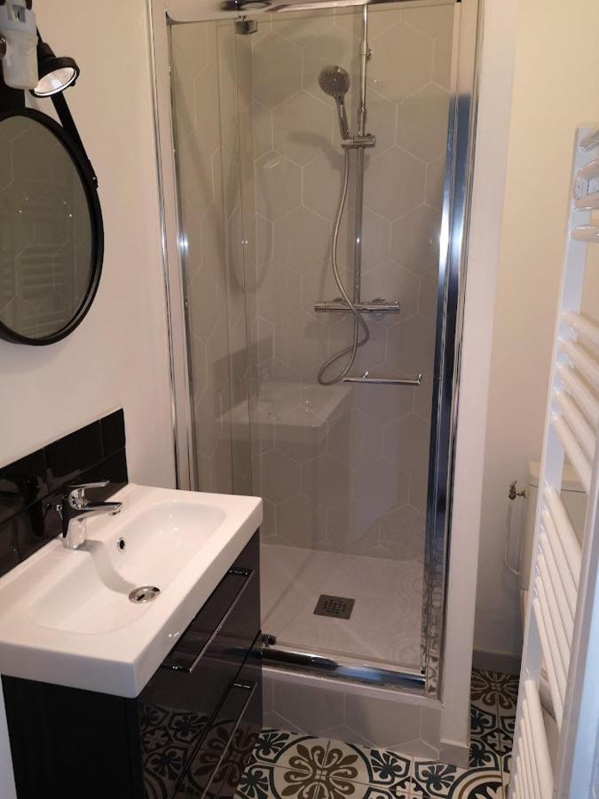 Appartement 5 Min Du Centre-ville *