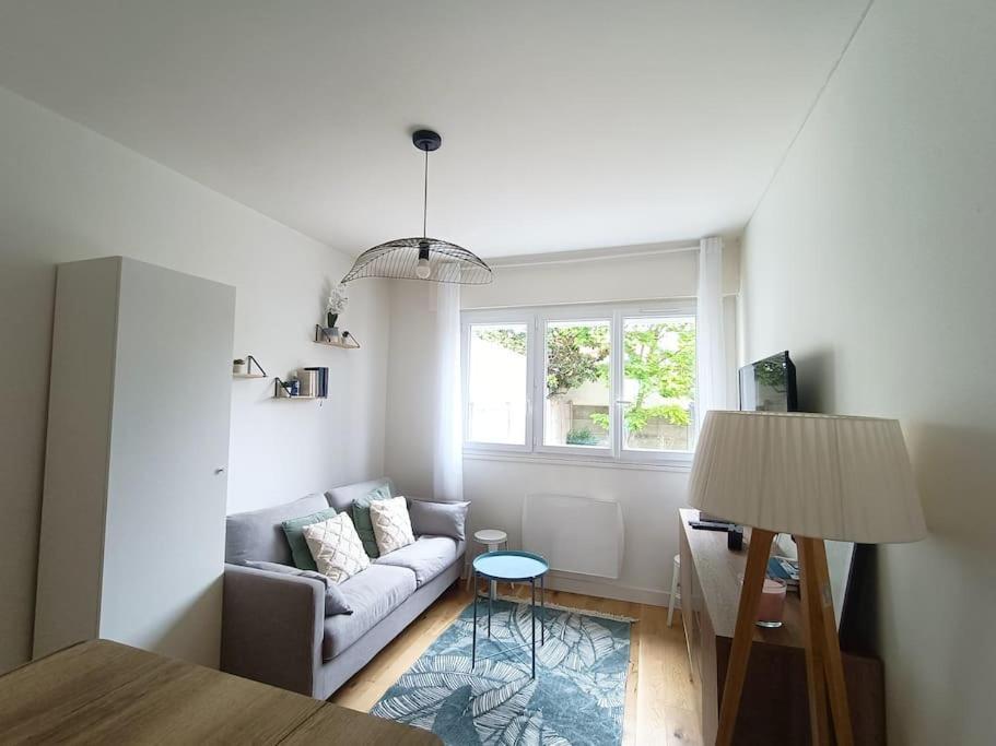 5 Min Du Centre-ville Appartement *