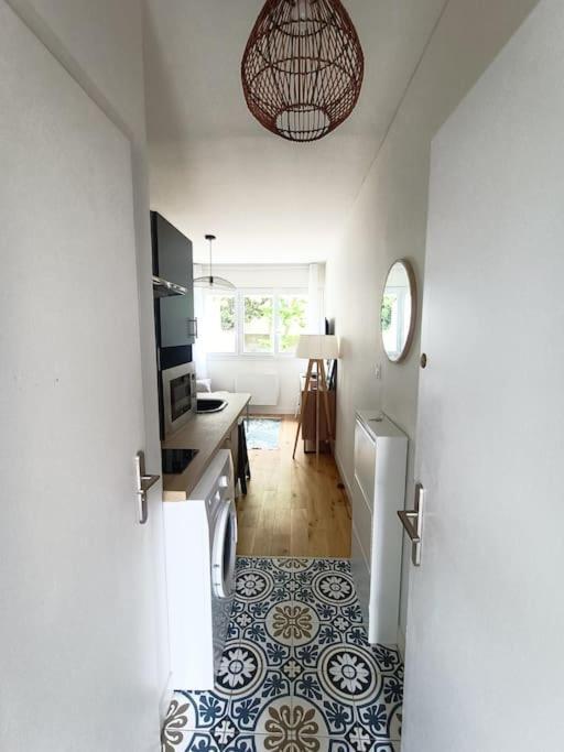 5 Min Du Centre-ville * La Rochelle (Charente-Maritime)