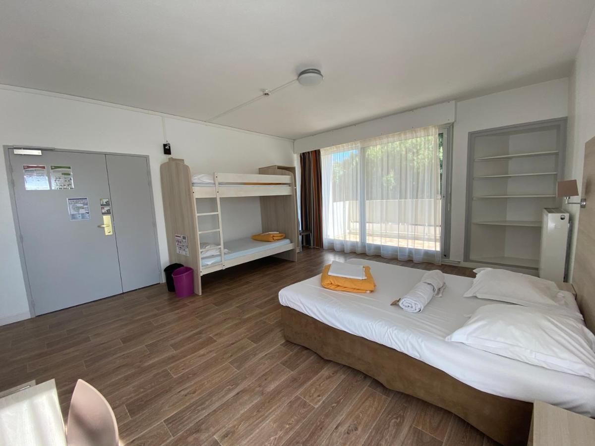 Hostel Auberge De Jeunesse La Rochelle (Charente-Maritime)