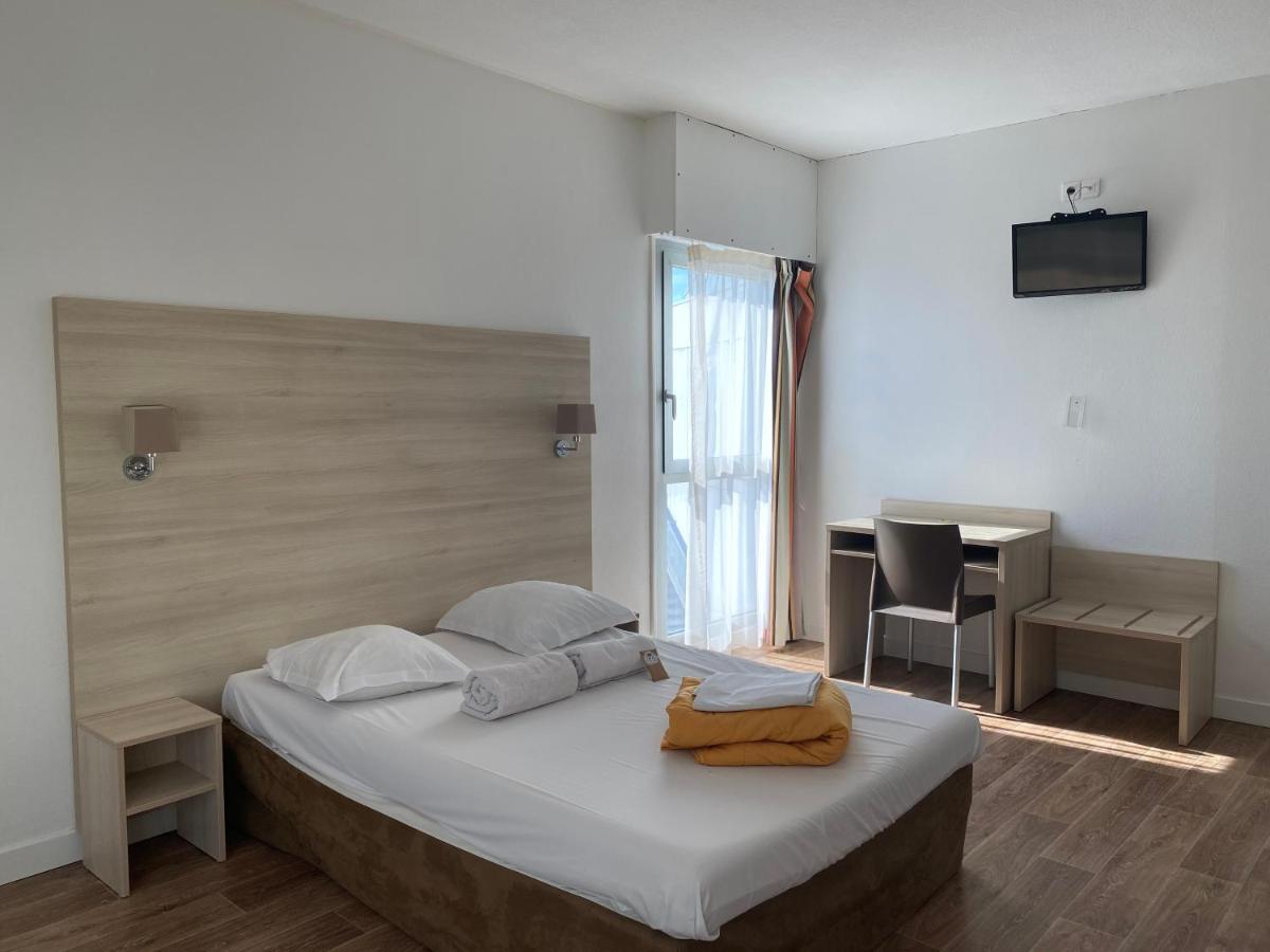 Auberge de Jeunesse Auberge de jeunesse La Rochelle (Charente-Maritime)