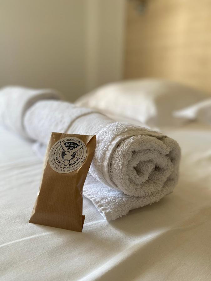 Hostel Auberge De Jeunesse La Rochelle (Charente-Maritime)