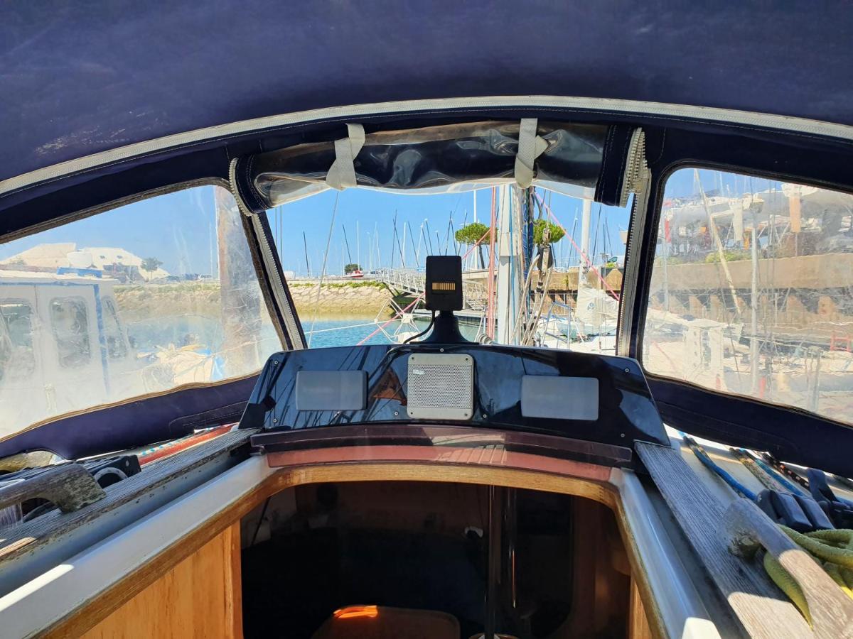 Voilier Calypso Botel
