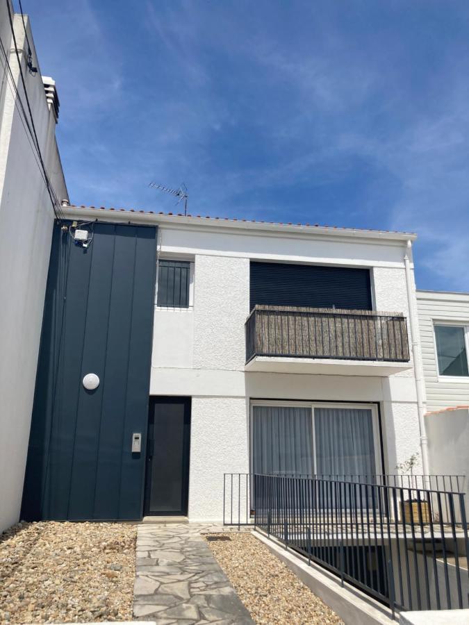 5 Min Du Centre-ville Appartement La Rochelle (Charente-Maritime)