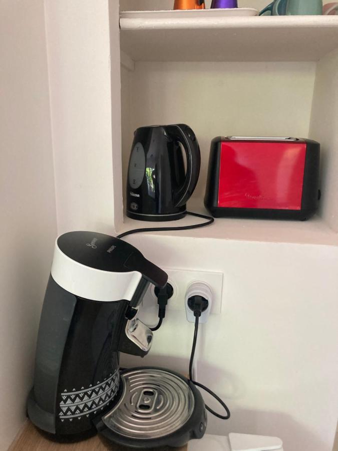 5 Min Du Centre-ville Appartement *