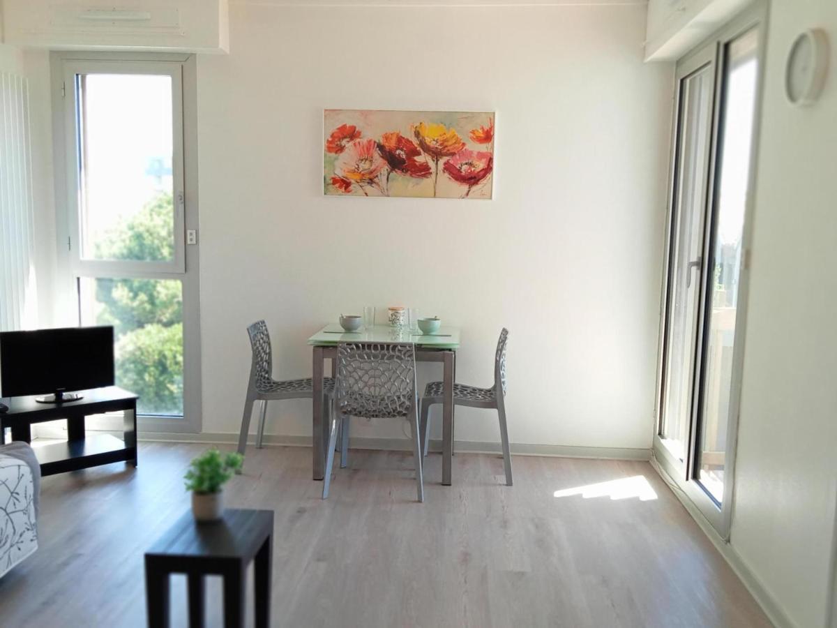 La Rochelle, 1 Pièce, 2 Personnes - Fr-1-551-32 Appartement *