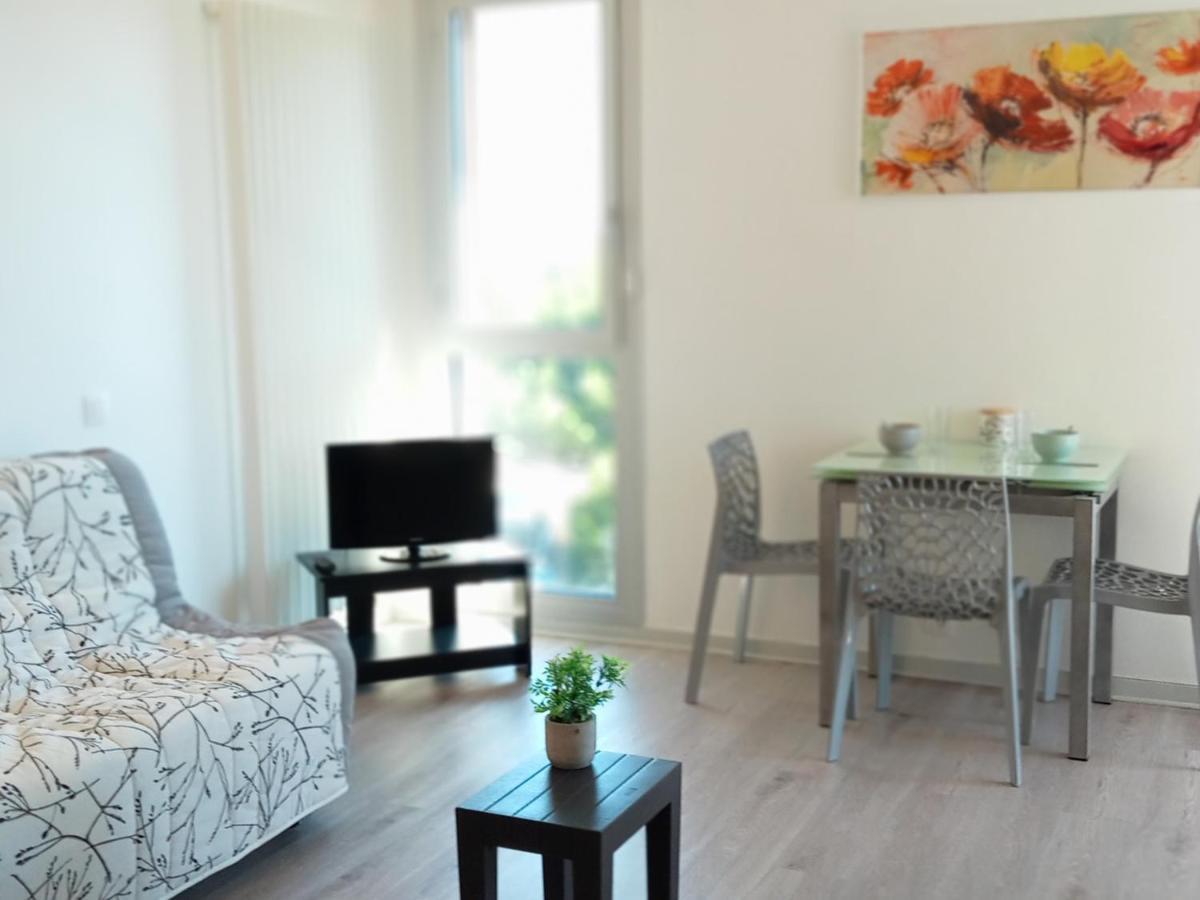 Appartement La Rochelle, 1 Pièce, 2 Personnes - Fr-1-551-32