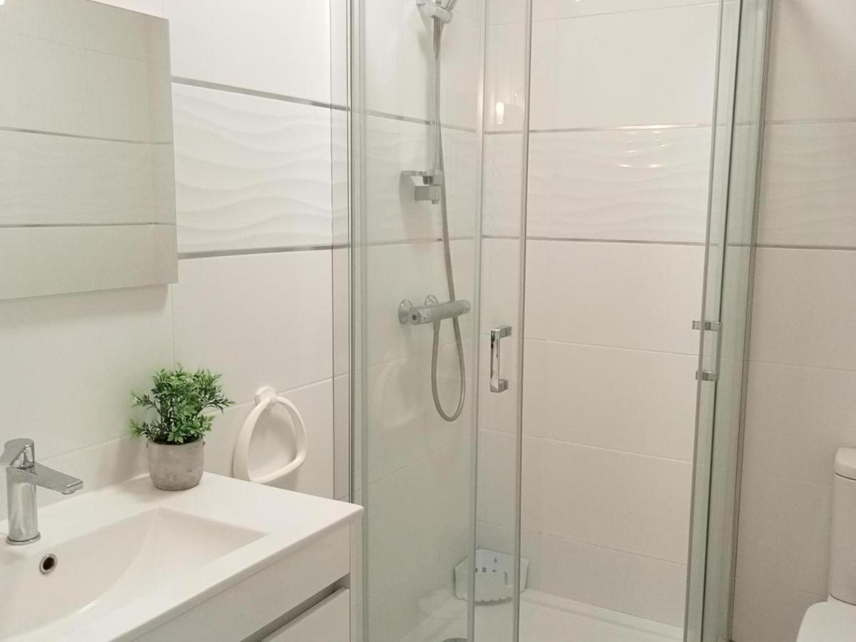 La Rochelle, 1 Pièce, 2 Personnes - Fr-1-551-32 Appartement