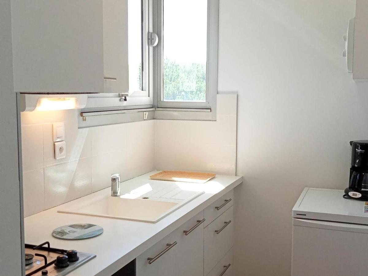 Appartement La Rochelle, 1 Pièce, 2 Personnes - Fr-1-551-32 La Rochelle (Charente-Maritime)