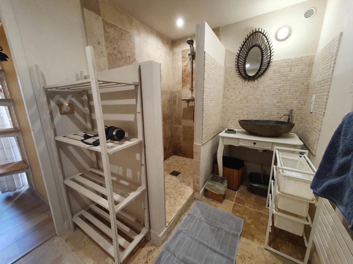 Les Ecologites De La Rochelle Apartment *