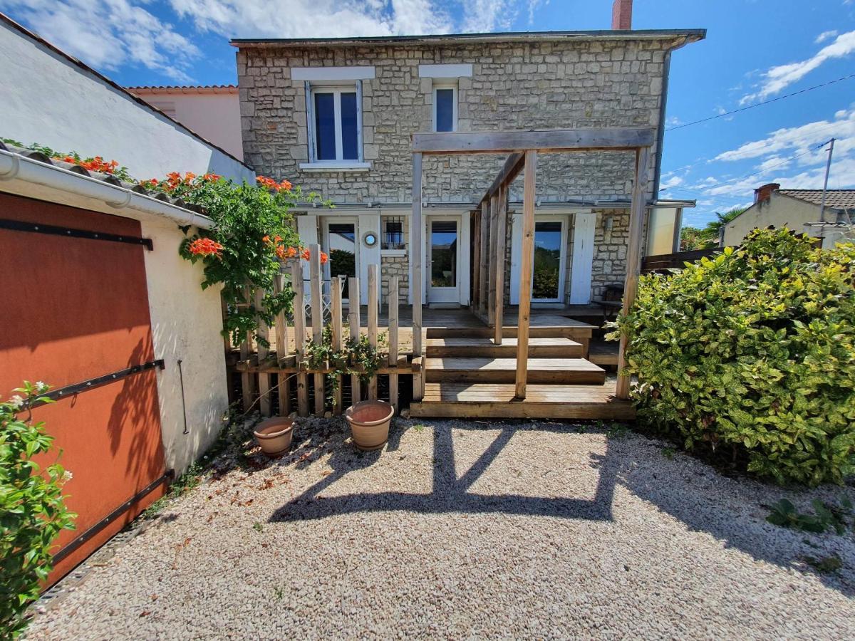 Les Ecologites De La Rochelle Apartment La Rochelle (Charente-Maritime)