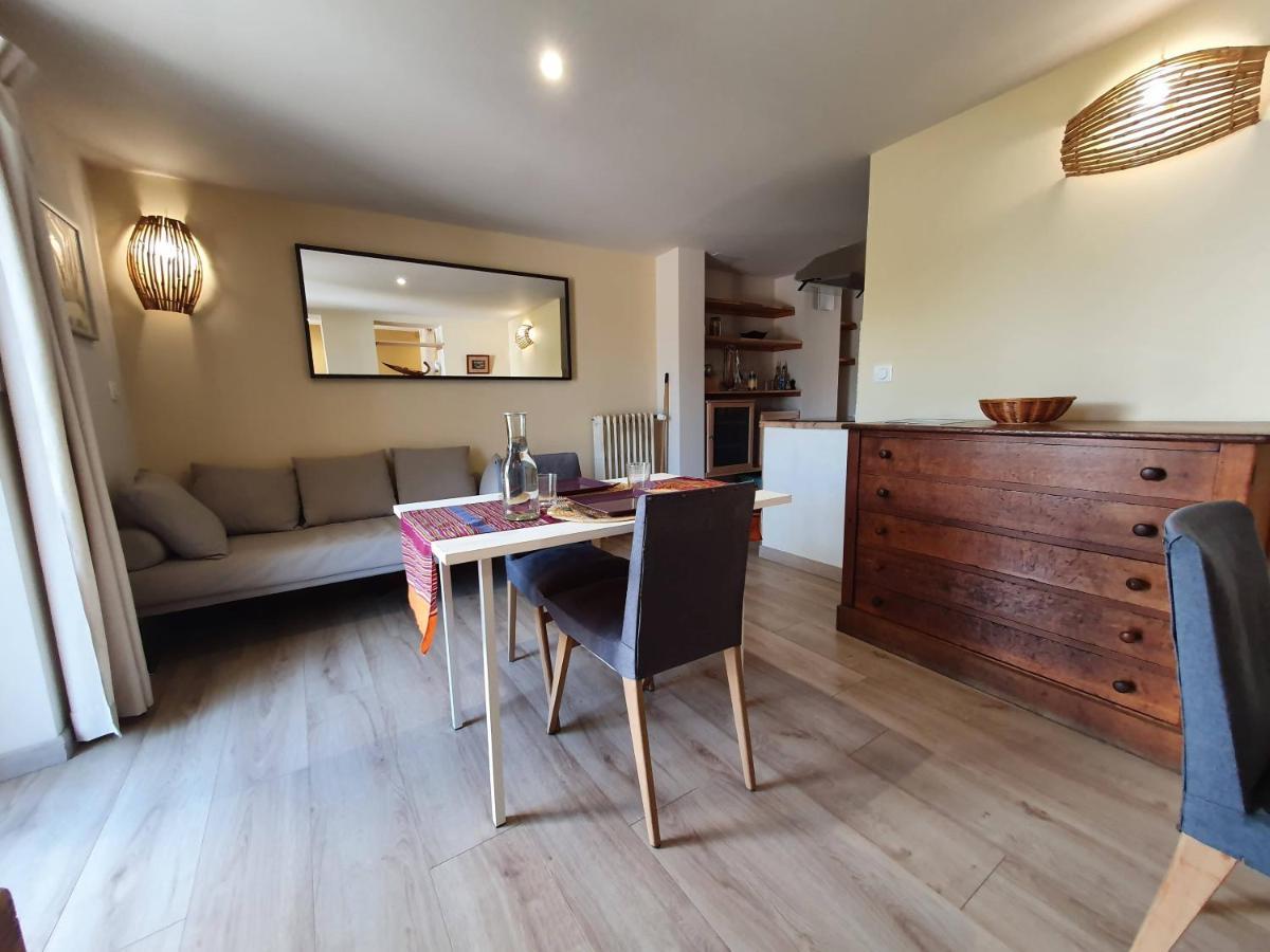 Les Ecologites De La Rochelle Apartment *