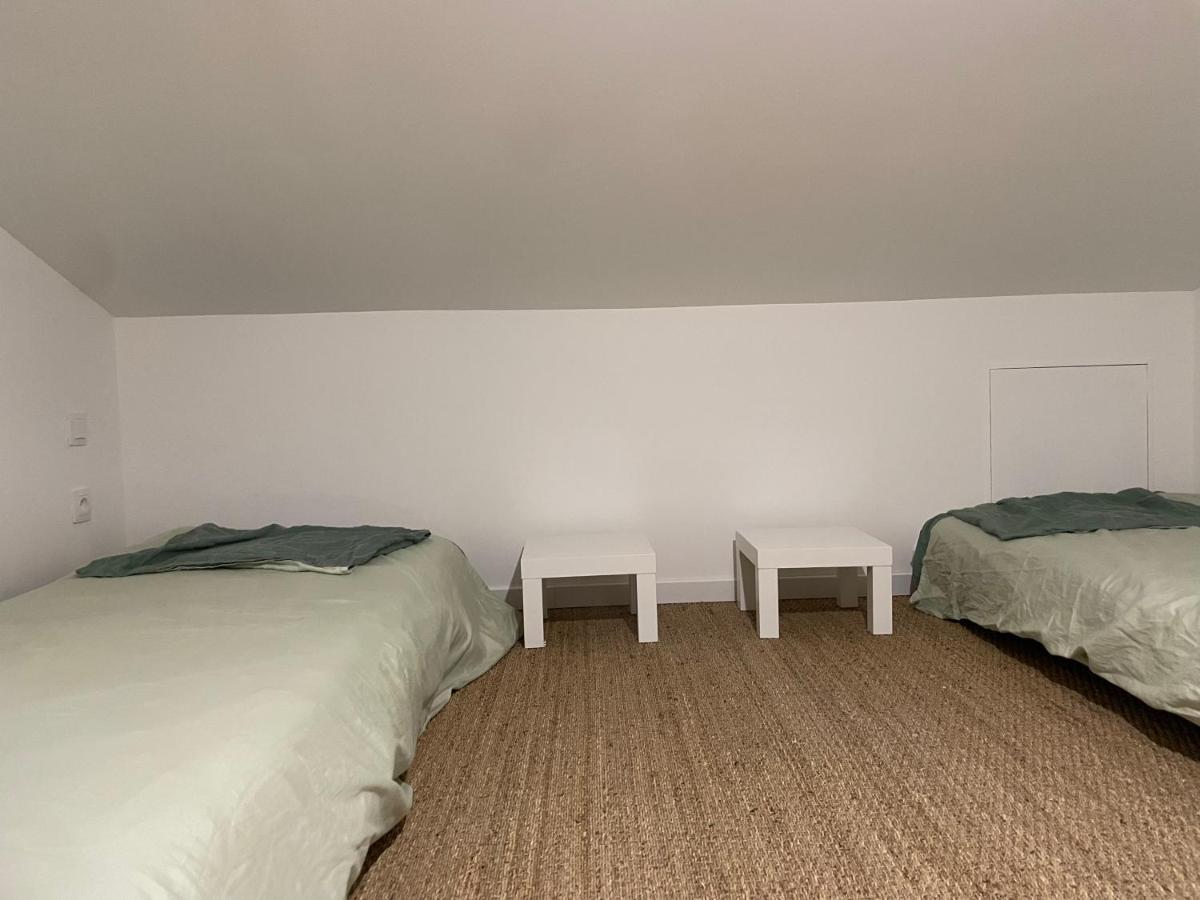 Apartment Superbe La Rochelle
