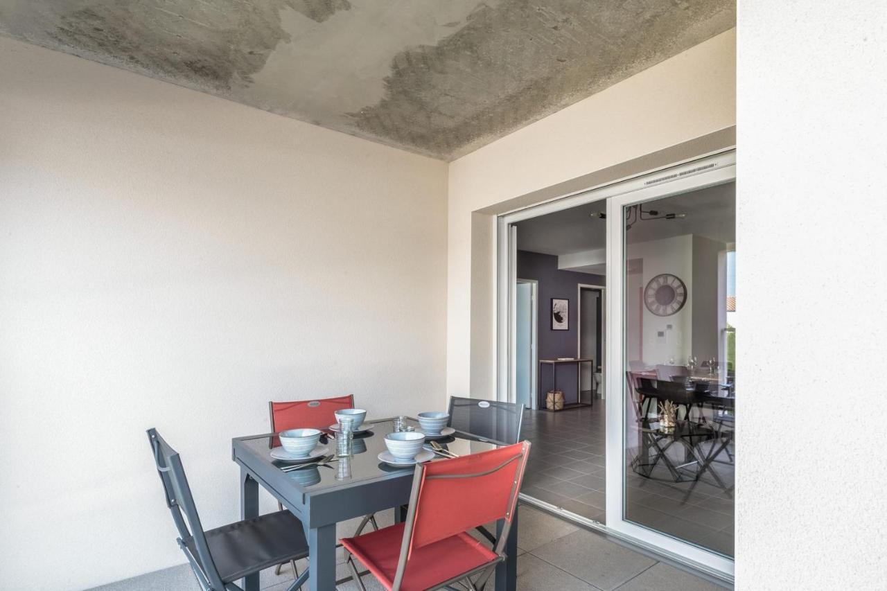 Apartment Des Carrelets - Welkeys *