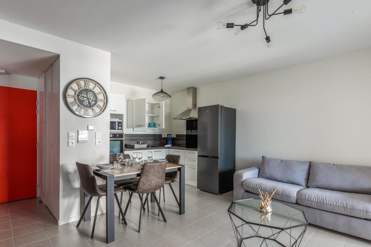 Des Carrelets - Welkeys Apartment *