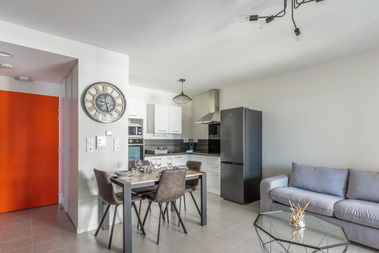 Apartment Des Carrelets - Welkeys