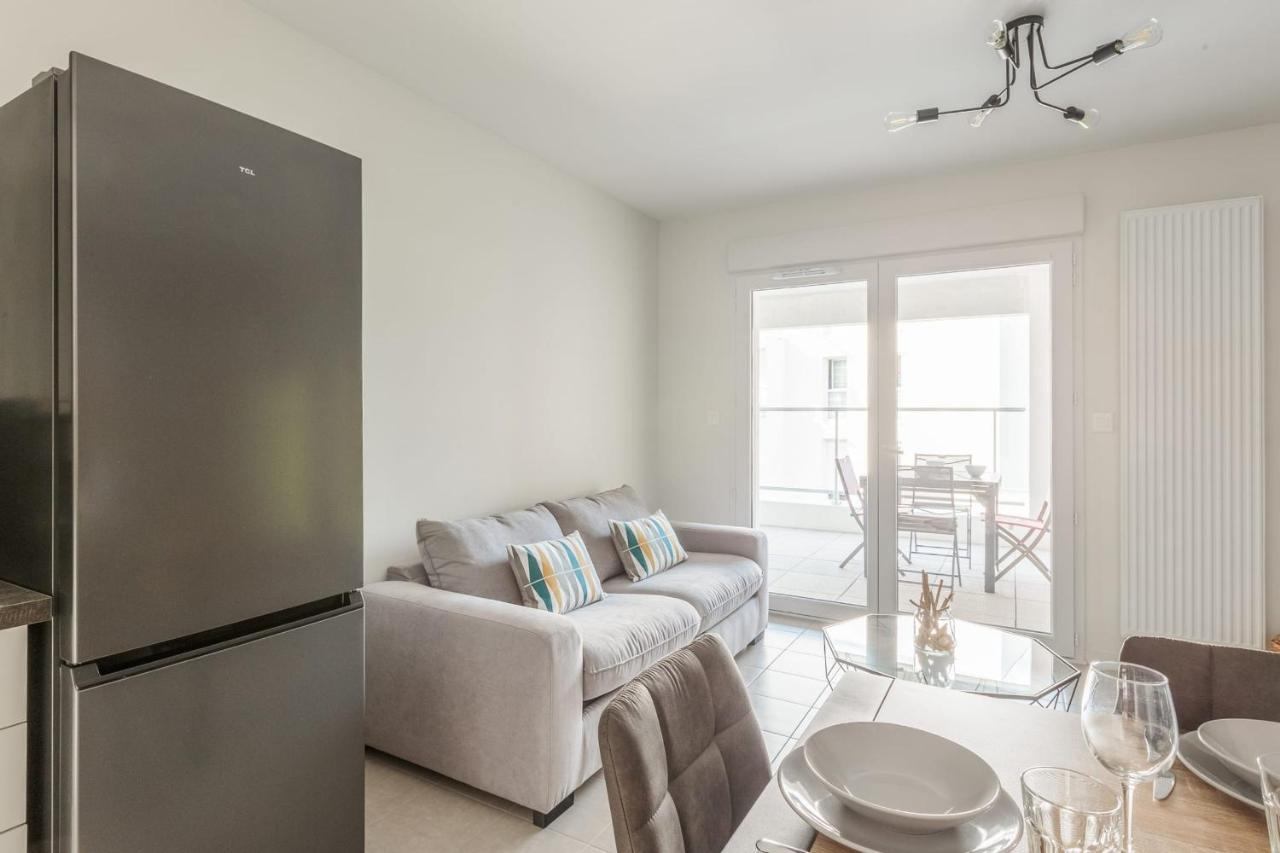 Apartment Des Carrelets - Welkeys La Rochelle (Charente-Maritime)