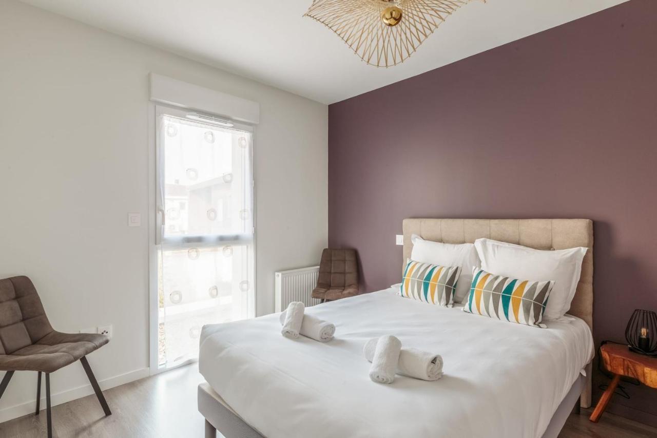 Apartment Des Carrelets - Welkeys La Rochelle (Charente-Maritime)