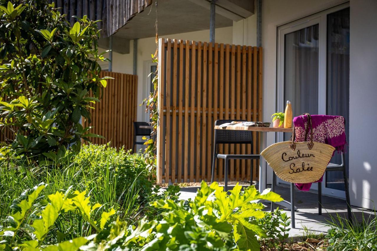 Athome Et Appart hôtel La Rochelle (Charente-Maritime)