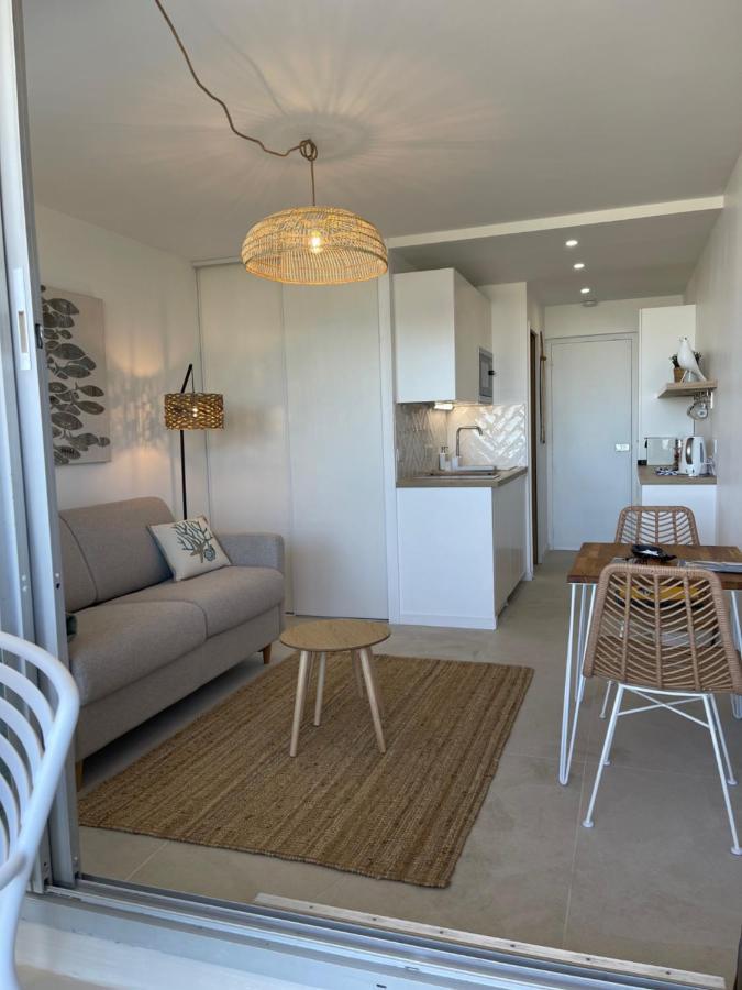 Apartment La Terrasse Sur Le Port - La Rochelle *
