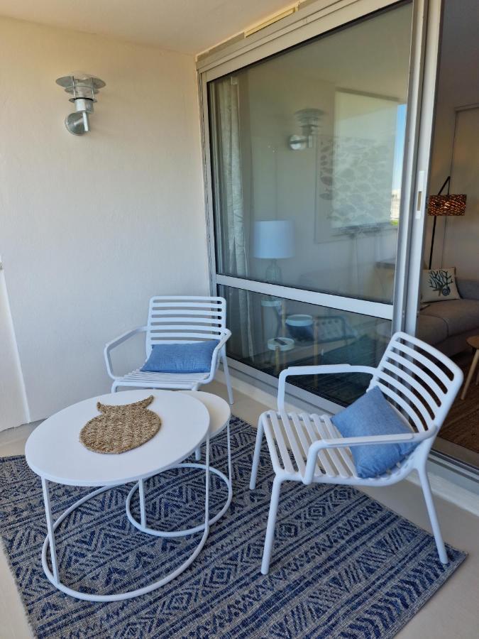 La Terrasse Sur Le Port - La Rochelle Apartment La Rochelle (Charente-Maritime)