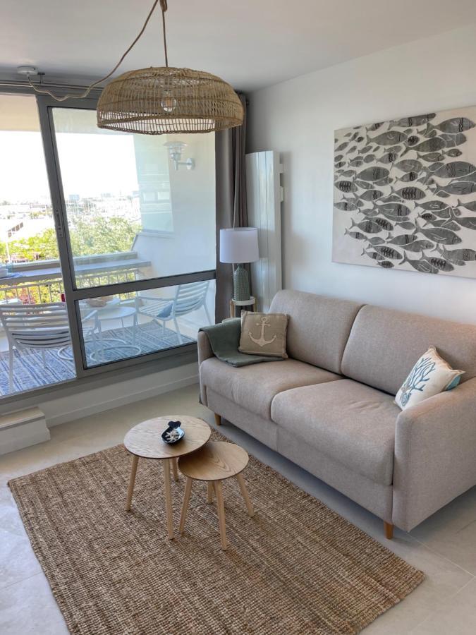 Apartment La Terrasse Sur Le Port - La Rochelle La Rochelle (Charente-Maritime)