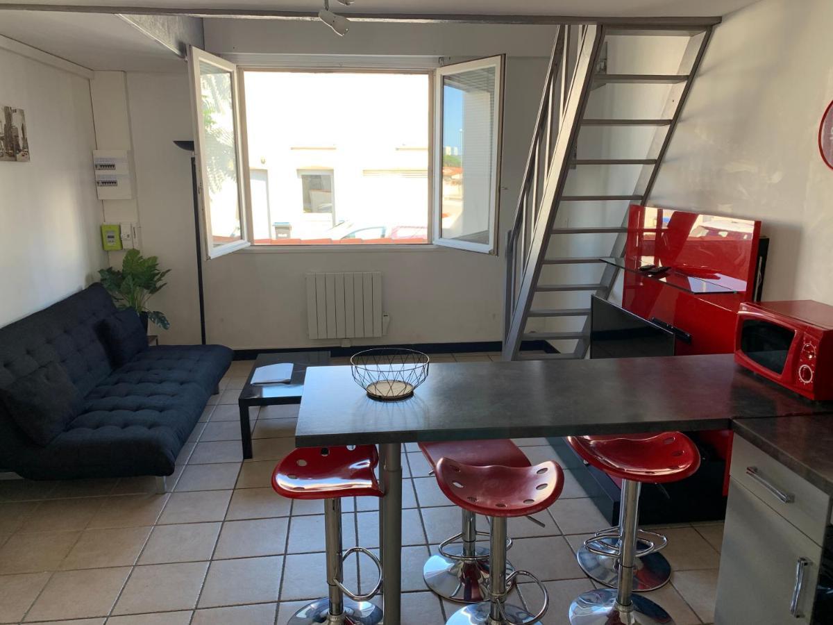 Apartment Appartement En Duplex Au Calme Sur La Rochelle *