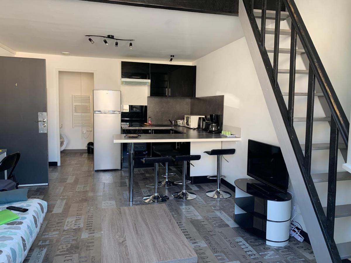Appartement En Duplex Au Calme Sur La Rochelle Apartment La Rochelle (Charente-Maritime)