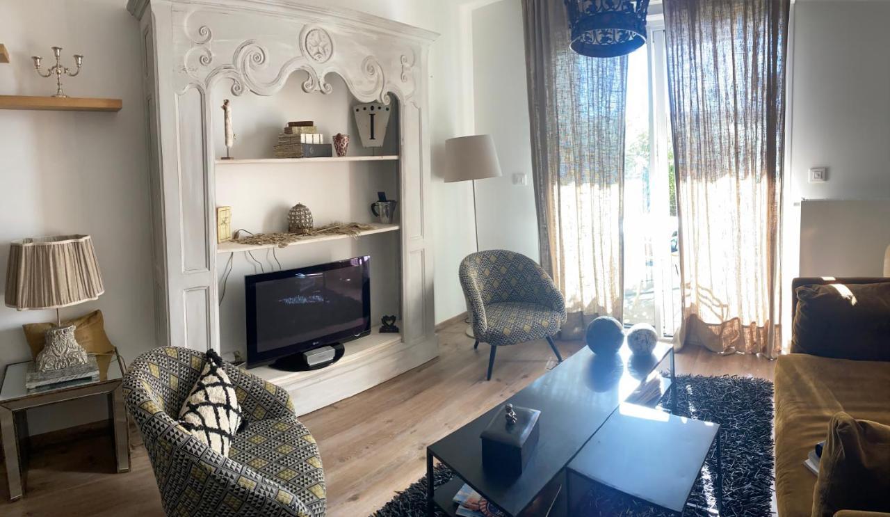 Petit Cocon Douillet Avec Terrasse Apartment *