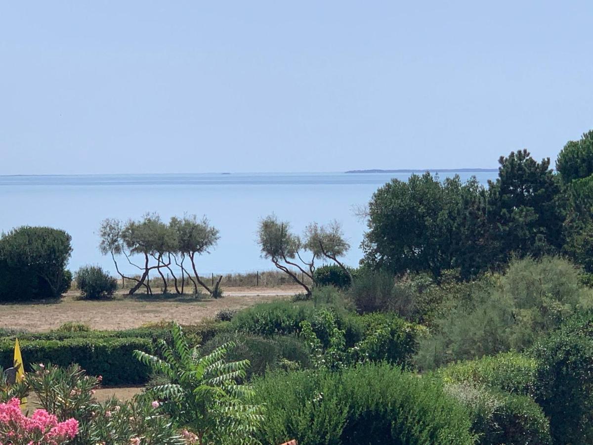 Appartement Sea Oceane