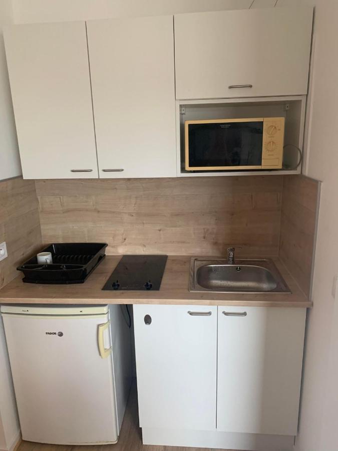 Sea Oceane Appartement