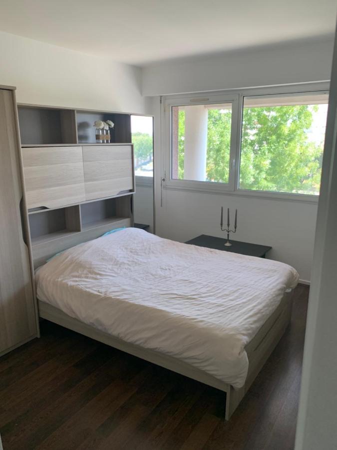 Appartement Sea Oceane *