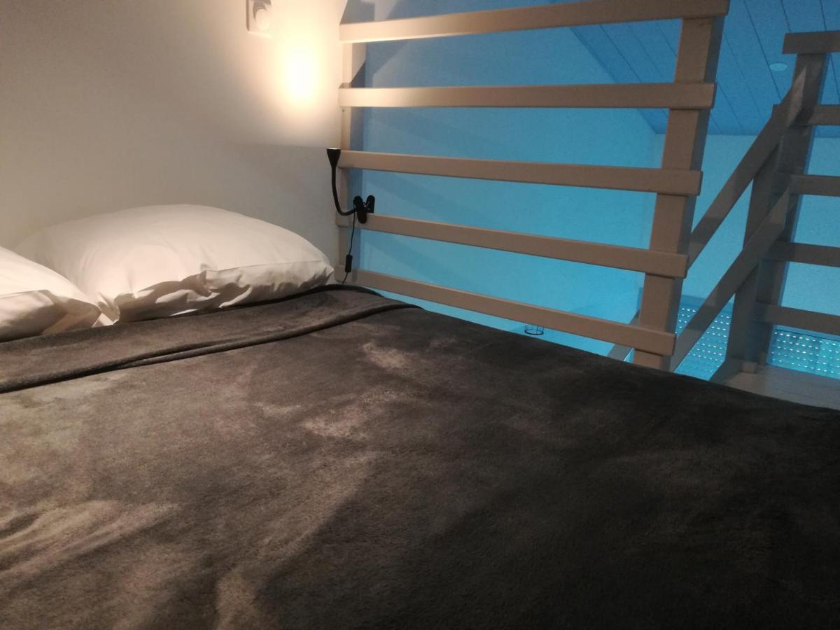Duplex Vue Sur Tour