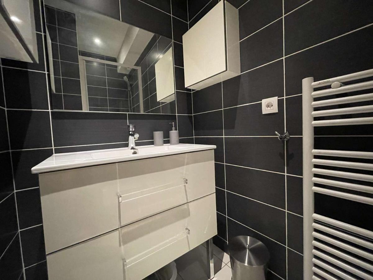 La Rochelle, 2 Pièces, 4 Personnes - Fr-1-246-609 Appartement