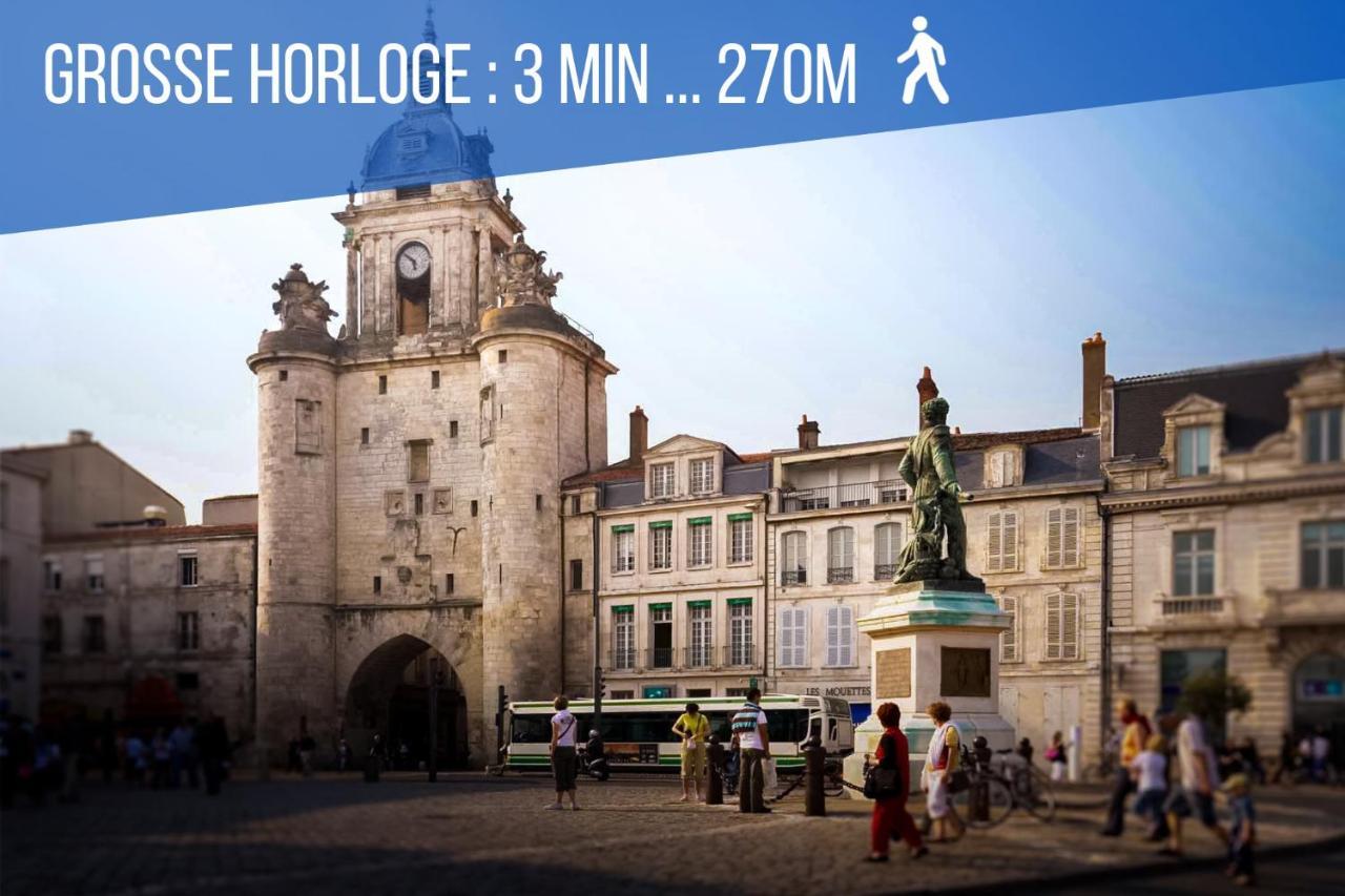 Appartement Cosy Up - Coquet&douillet - Hyper Centre - Fibre&netflix