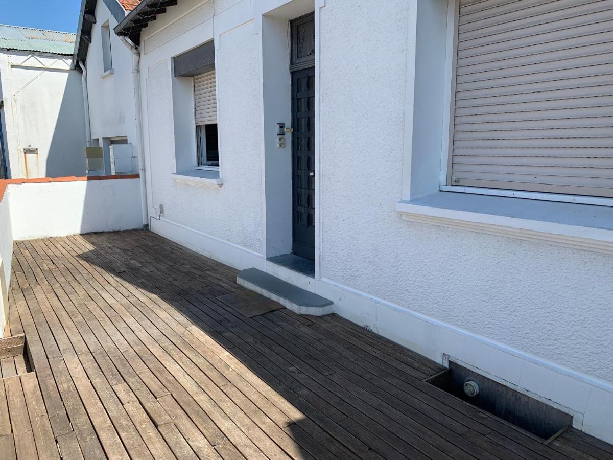Apartment Appartement En Duplex Au Calme Sur La Rochelle *