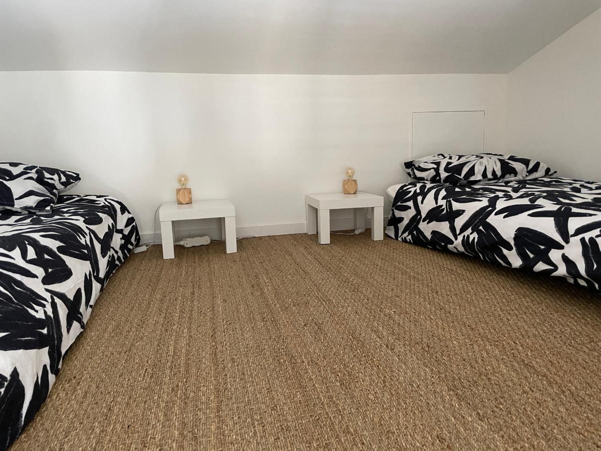 Superbe La Rochelle Appartement *