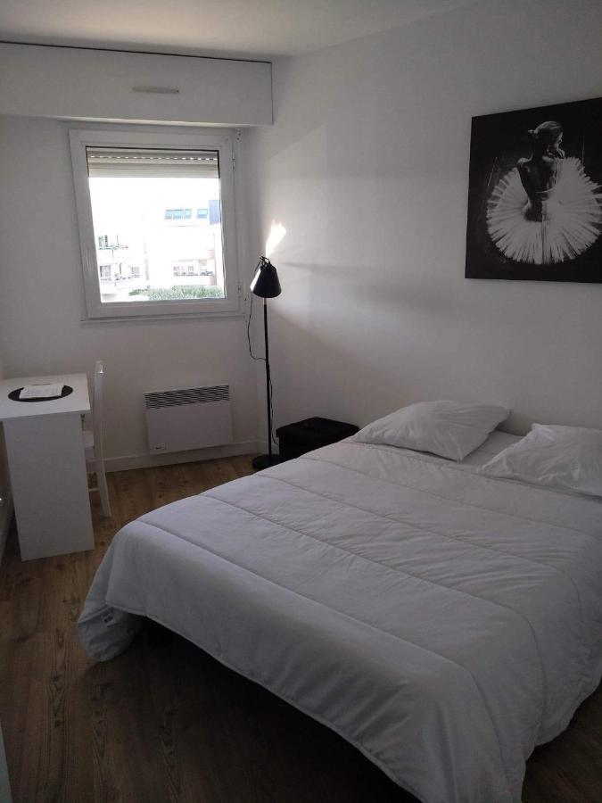 6 Places A 200m De L'ocean Apartment La Rochelle (Charente-Maritime)