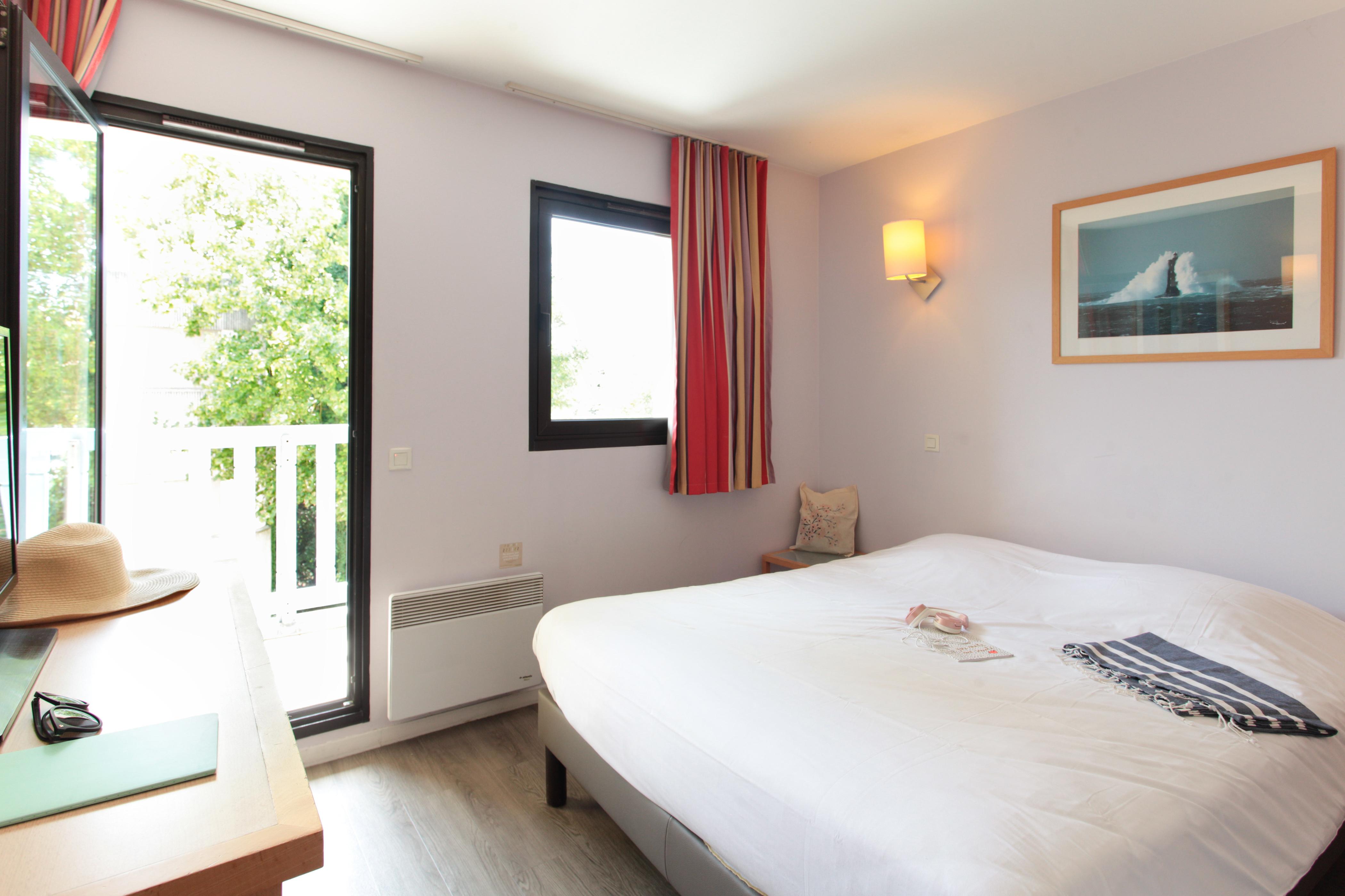 Aparthotel Pierre & Centre La Rochelle (Charente-Maritime)